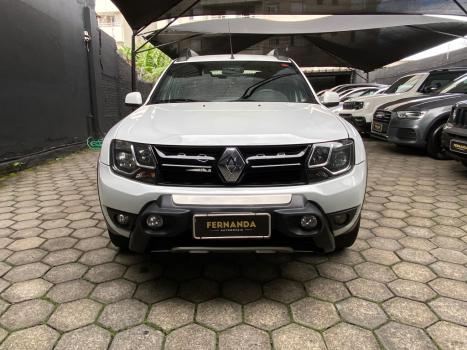 RENAULT Oroch 1.6 16V 4P FLEX DYNAMIQUE, Foto 2