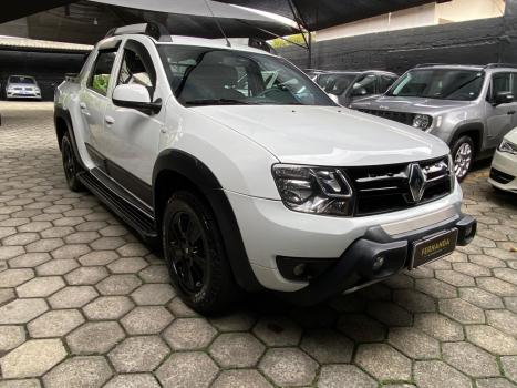 RENAULT Oroch 1.6 16V 4P FLEX DYNAMIQUE, Foto 3