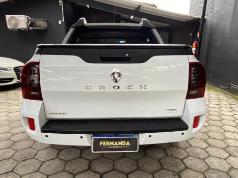 RENAULT Oroch 1.6 16V 4P FLEX DYNAMIQUE, Foto 5
