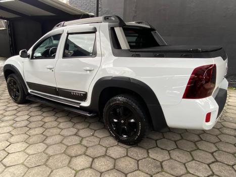 RENAULT Oroch 1.6 16V 4P FLEX DYNAMIQUE, Foto 6