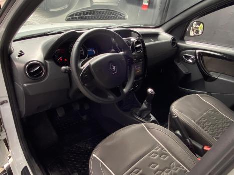 RENAULT Oroch 1.6 16V 4P FLEX DYNAMIQUE, Foto 7