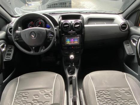RENAULT Oroch 1.6 16V 4P FLEX DYNAMIQUE, Foto 9