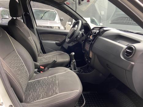 RENAULT Oroch 1.6 16V 4P FLEX DYNAMIQUE, Foto 10