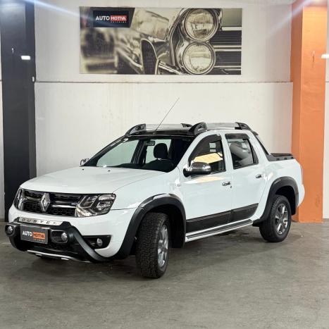 RENAULT Oroch 1.6 16V 4P FLEX SCE DYNAMIQUE, Foto 4