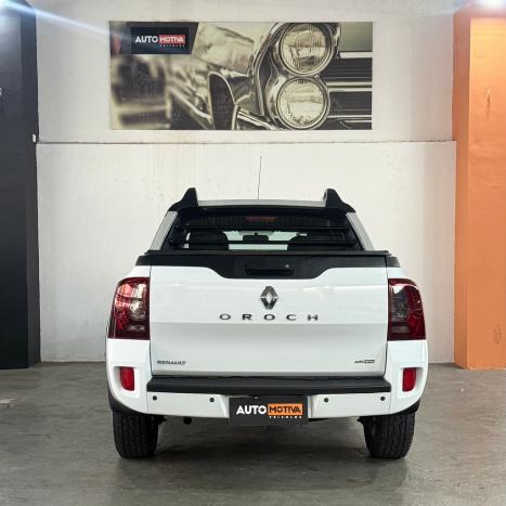 RENAULT Oroch 1.6 16V 4P FLEX SCE DYNAMIQUE, Foto 6