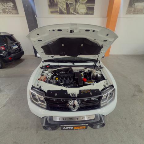 RENAULT Oroch 1.6 16V 4P FLEX SCE DYNAMIQUE, Foto 7