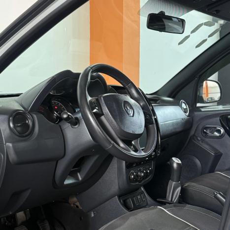RENAULT Oroch 1.6 16V 4P FLEX SCE DYNAMIQUE, Foto 9