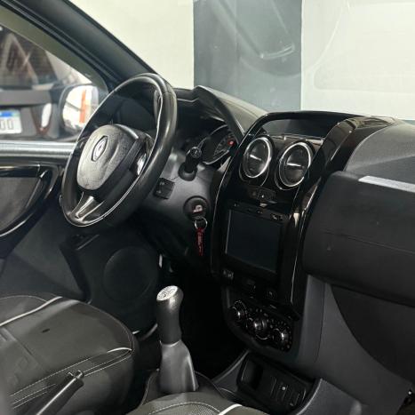 RENAULT Oroch 1.6 16V 4P FLEX SCE DYNAMIQUE, Foto 11