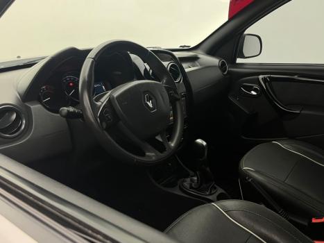 RENAULT Oroch 2.0 16V 4P FLEX DYNAMIQUE AUTOMTICO, Foto 6