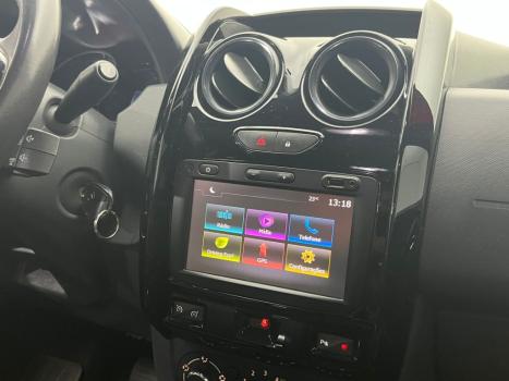 RENAULT Oroch 2.0 16V 4P FLEX DYNAMIQUE AUTOMTICO, Foto 7