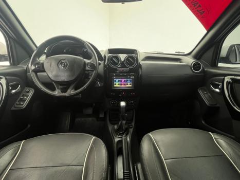 RENAULT Oroch 2.0 16V 4P FLEX DYNAMIQUE AUTOMTICO, Foto 8