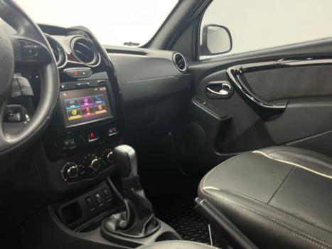 RENAULT Oroch 2.0 16V 4P FLEX DYNAMIQUE AUTOMTICO, Foto 9