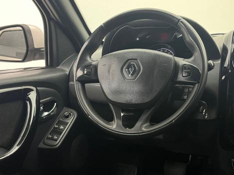 RENAULT Oroch 2.0 16V 4P FLEX DYNAMIQUE AUTOMTICO, Foto 12