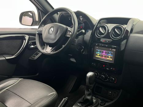 RENAULT Oroch 2.0 16V 4P FLEX DYNAMIQUE AUTOMTICO, Foto 13