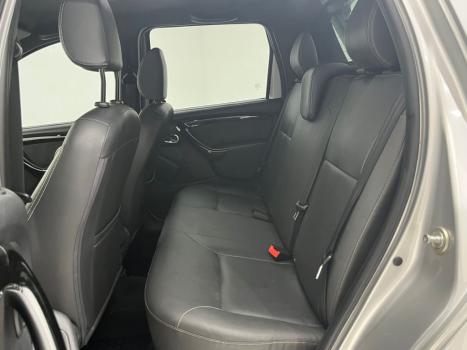 RENAULT Oroch 2.0 16V 4P FLEX DYNAMIQUE AUTOMTICO, Foto 15