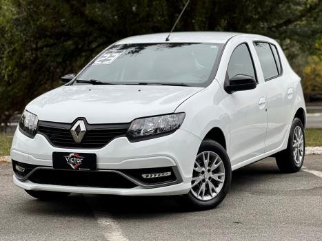 RENAULT Sandero 1.0 12V 4P SCE FLEX S EDITION, Foto 7