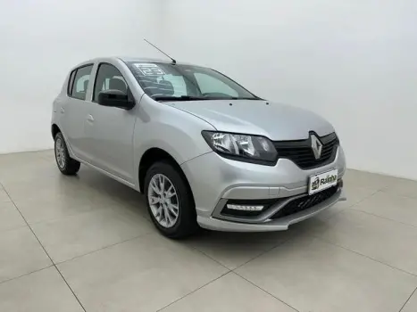 RENAULT Sandero 1.0 12V 4P SCE FLEX S EDITION, Foto 1