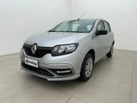 RENAULT Sandero 1.0 12V 4P SCE FLEX S EDITION, Foto 2