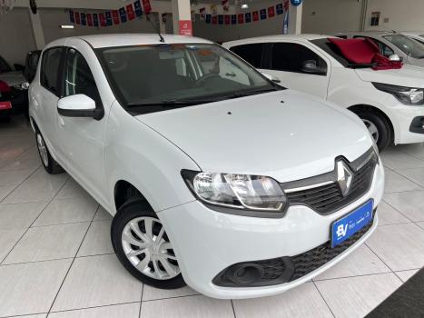 RENAULT Sandero 1.0 12V 4P FLEX SCE EXPRESSION, Foto 3