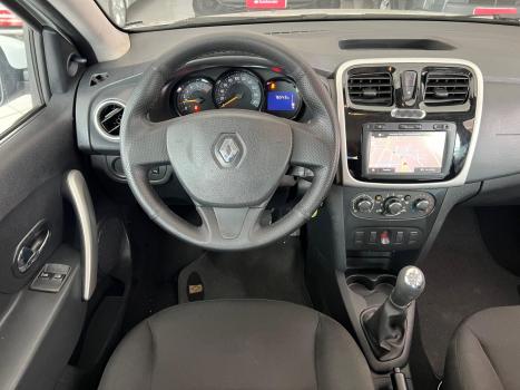 RENAULT Sandero 1.0 12V 4P FLEX SCE EXPRESSION, Foto 17