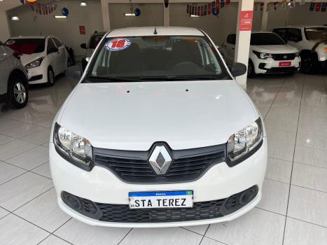 RENAULT Sandero 1.0 12V 4P FLEX SCE AUTHENTIQUE, Foto 2