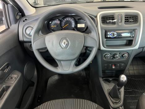 RENAULT Sandero 1.0 12V 4P FLEX SCE AUTHENTIQUE, Foto 11