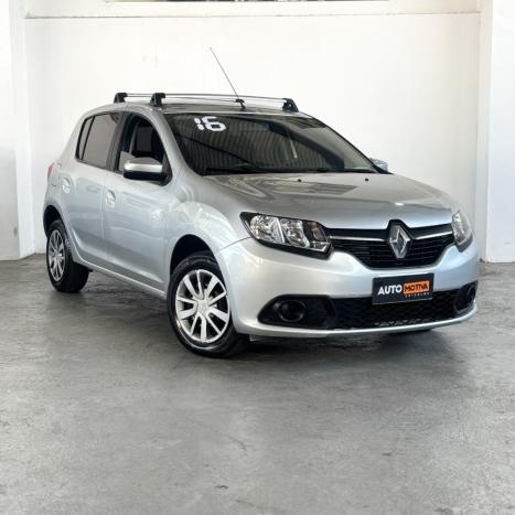 RENAULT Sandero 1.0 4P EXPRESSION, Foto 1