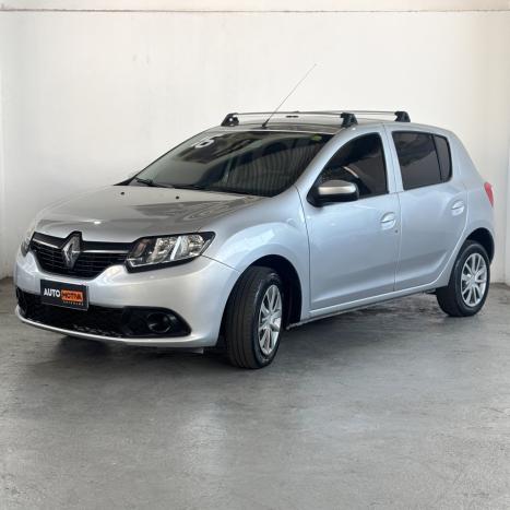 RENAULT Sandero 1.0 4P EXPRESSION, Foto 3