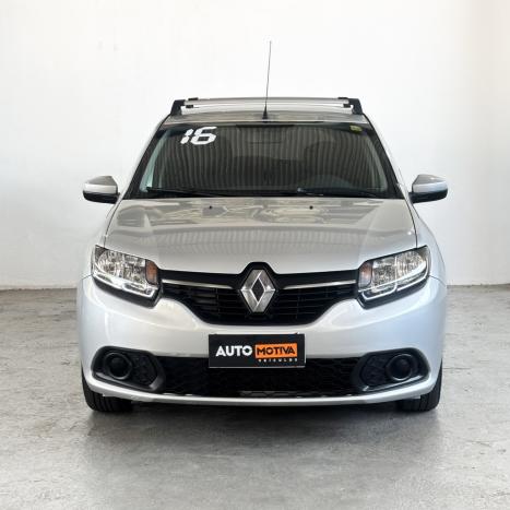 RENAULT Sandero 1.0 4P EXPRESSION, Foto 5