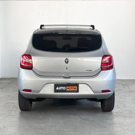 RENAULT Sandero 1.0 4P EXPRESSION, Foto 6