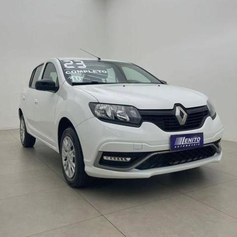 RENAULT Sandero 1.0 12V 4P SCE FLEX S EDITION, Foto 3