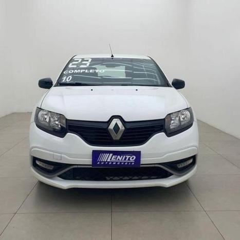 RENAULT Sandero 1.0 12V 4P SCE FLEX S EDITION, Foto 4