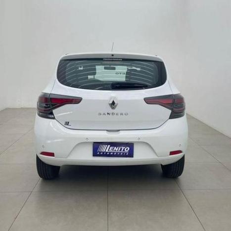 RENAULT Sandero 1.0 12V 4P SCE FLEX S EDITION, Foto 6