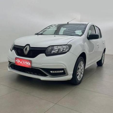 RENAULT Sandero 1.0 12V 4P SCE FLEX S EDITION, Foto 1