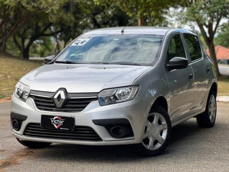 RENAULT Sandero 1.0 12V 4P FLEX SCE LIFE, Foto 6