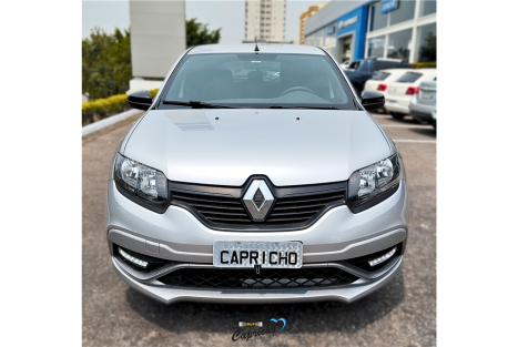 RENAULT Sandero 1.0 12V 4P SCE FLEX S EDITION, Foto 1