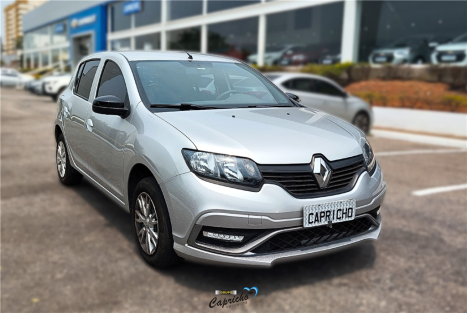 RENAULT Sandero 1.0 12V 4P SCE FLEX S EDITION, Foto 2