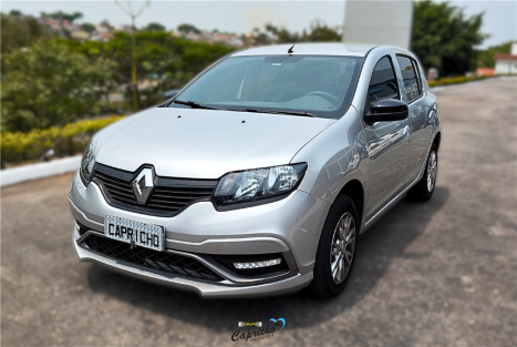 RENAULT Sandero 1.0 12V 4P SCE FLEX S EDITION, Foto 3