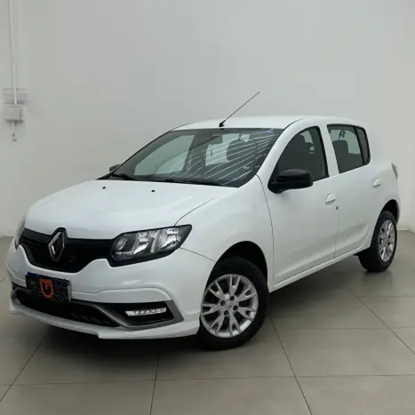 RENAULT Sandero 1.0 12V 4P SCE FLEX S EDITION, Foto 1