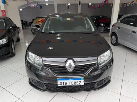 RENAULT Sandero 1.0 16V 4P FLEX EXPRESSION, Foto 2