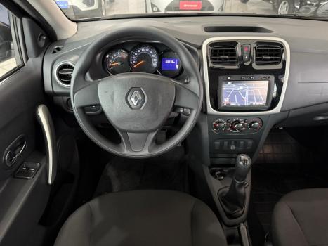 RENAULT Sandero 1.0 16V 4P FLEX EXPRESSION, Foto 7