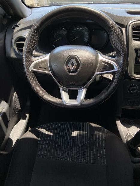 RENAULT Sandero 1.0 12V 4P FLEX SCE LIFE, Foto 6