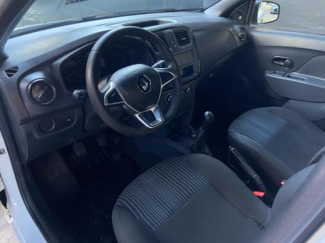 RENAULT Sandero 1.0 12V 4P FLEX SCE LIFE, Foto 7