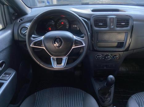 RENAULT Sandero 1.0 12V 4P FLEX SCE LIFE, Foto 8