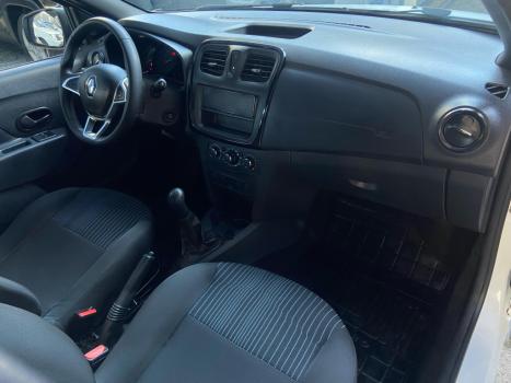 RENAULT Sandero 1.0 12V 4P FLEX SCE LIFE, Foto 11