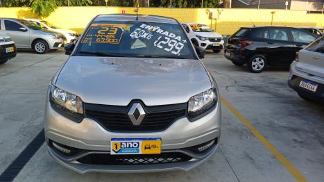 RENAULT Sandero 1.0 12V 4P SCE FLEX S EDITION, Foto 2