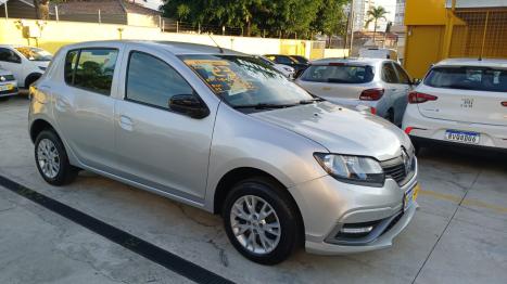RENAULT Sandero 1.0 12V 4P SCE FLEX S EDITION, Foto 3