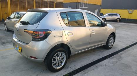 RENAULT Sandero 1.0 12V 4P SCE FLEX S EDITION, Foto 4