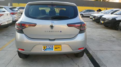 RENAULT Sandero 1.0 12V 4P SCE FLEX S EDITION, Foto 5