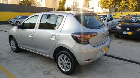 RENAULT Sandero 1.0 12V 4P SCE FLEX S EDITION, Foto 6